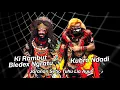 Lagu KI RAMBUT BLEDEX NGRATU + KUBRO NDADI  |  Jaranan Setyo Tuhu Lia Ayu