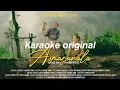 Lagu Asmaranala karaoke original
