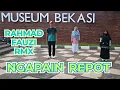 Lagu NGAPAIN REPOT | DJ RAHMAD FAUZI RMX | SENAM KREASI | KSN TAMSEL
