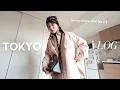 Lagu 東京生活VLOG🇯🇵決定給自己放個假☁️超神秘咖啡廳🍮BLACKPINK演唱會🖤🩷｜Peachi in TOKYO #ep32