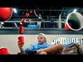 Cup Trick Shots Dude Perfect