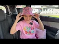 ELİF SİNEM 24 HOURS ALL DAY ONE COLOR CHALLENGE !! BLUE - PINK - YELLOW !!