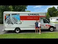 Moving to Minot North Dakota Filmed August 2020
