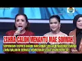Download Lagu ZAHRA'S SPECTACULAR PERFORMANCE‼️SUCCESSFULLY MAKING THE JUDGES AND THE AUDIENCE CARRIED AWAY BY ...