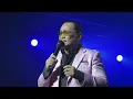 Spring Sejiwa Rock Legend Berzaman Mega Star Arena KL 2024