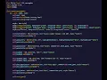 Simple Python Project Number Guessing Game with GUI