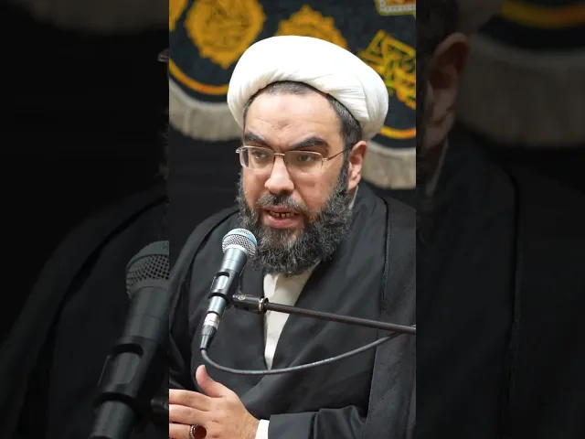 ⁣المقامات العالية بحاجة الى جهد #ramadan