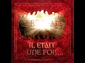 La brigade (feat. Mass Hysteria) - Revolution