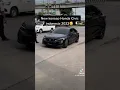New Konsep Honda Civic Indonesia 2022