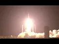 ULA launches Vulcan rocket from Florida's Space Coast