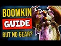 No gear but they still pump Boomkin Guide WotLK Talents Glyphs and Gameplay - WotLK Classic