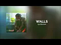 Syd Bomek - Walls (Lyrics)