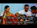 Download Lagu Darso ft. Astria - Cinta Urang Duaan (Cover Sunda)