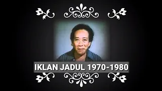 iklan jaman dulu 1970 1980