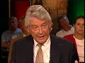 Download Lagu Den Haag Vandaag - Interview premier Kok (2002)