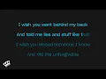 Jung Kook - Hate You (Karaoke Version)