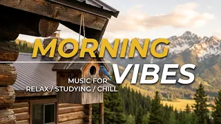 Morning Home Music The Ultimate Morning Routine Playlist Gentle Sounds to Elevate Your Ritual