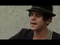 VisionVersion: Langhorne Slim "Hummingbird"