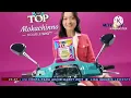 Lagu OBB MAN A MASSION METRO TV 2016 IKLAN Sponsor TOYOTA COROLLA CROSS MIE SEDAAP TOPMOKA PERTAMINA