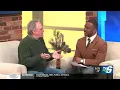 TV6 Morning News - Annual Election Period Over Now What