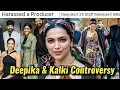 Download Lagu DEEPIKA PADUKONE GETTING BULLIED BY PRODUCERS \u0026 DIRECTORS? KALKI 2 CONTROVERSY