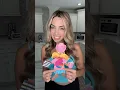 MAKE YOUR OWN PREPPY LORAX WITH ME Thanks to Gia Ava giav253 for giving me the idea