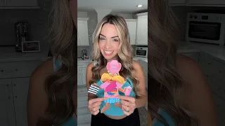 MAKE YOUR OWN PREPPY LORAX WITH ME Thanks to Gia Ava giav253 for giving me the idea