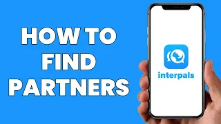 How to find partners on InterPals