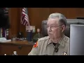 KCSO speaks on Tulare County Sheriff Deputy death killing of suspect