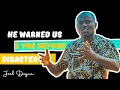 The History of Coastal Erosion in Ghana