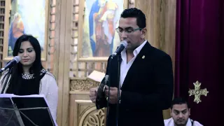 اطاى بارثينوس بيتر غطاس مونيكا جورج 