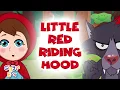Download Lagu Little Red Riding Hood | Fairy Tales | Gigglebox