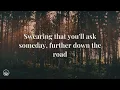 Cody Johnson - 'Til You Can't (lyrics)