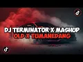 Download Lagu DJ TERMINATOR X MASHUP OLD X TUMANEDANG JEDAG JEDUG MENGKANE VIRAL TIKTOK