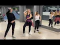 Senden çok var - Rober Hatemo #zumbadance #zumbafitness #zumbaturkey