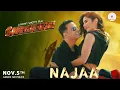 Na jaa Na jaa full Song Akshay kumar Katrina Kaif Out Now Soryavanshi Akshay kumar katrina kaif
