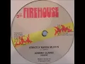 Johnny Clarke - Strictly Ragga Muffin + Dub - 12" Firehouse 1987 - KiNG TUBBY'S DIGI 80'S DANCEHALL