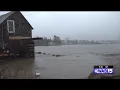 Yet another storm affects Winter Harbor