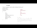 Part - 3 printf and scanf Functions in C Language by Dr Mallikharjuna Rao K