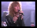 Download Lagu Europe - Rock The Night (1986)