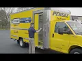 Delivery Truck Rental Penske Commercial Truck Rental
