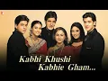 Download Lagu Kabhi Khushi Kabhie Gham | Full Movie | Shah Rukh Khan, Kajol, Hrithik | K3G | Karan Johar Film