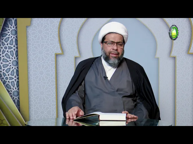 ⁣4   تعريف علم الأصول4 - الأستاذ: سماحة الشیخ فلاح سبتی