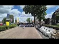Download Lagu K\u0026G Leiden onderweg naar het startpunt - Grote Optocht Goor 2025
