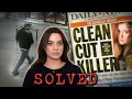 THE CRAIGSLIST KILLER