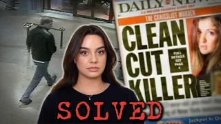 THE CRAIGSLIST KILLER