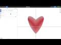 How to Make Heart on Desmos Calculator