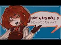 Download Lagu Otsukare Summer [ is not a big deal ] // Animation Meme