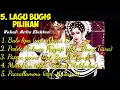 Download Lagu 5 LAGU BUGIS PILIHAN // VOKAL ARTIS BUGIS ELEKTON // BALO LIPA (cipt. Ansar S) // MUSIK DANDUT BUGIS