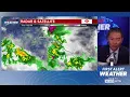 Guy Hagi s First Alert Weather - March 12 2026